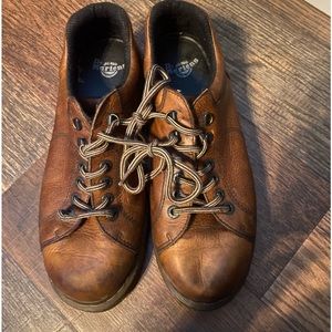 Dr. Martens - Men Size 12